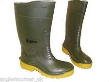 Vass Evo Bottes/Vêtements/