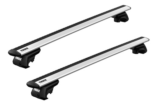 Thule roof bars - thule,