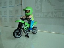 PLAYMOBIL vintage city life