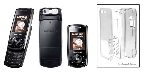 Coque cristal transparente - coque,