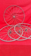 4 Roues Ancienne  landeau 1900 Vintage 
