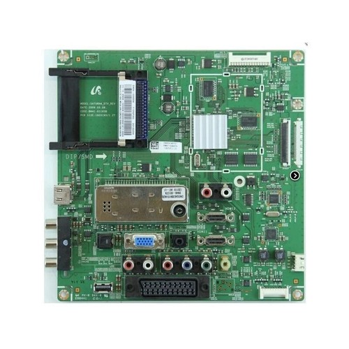 Main samsun bn41 - main,