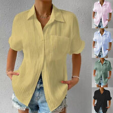 Tunique D'été Grande Taille