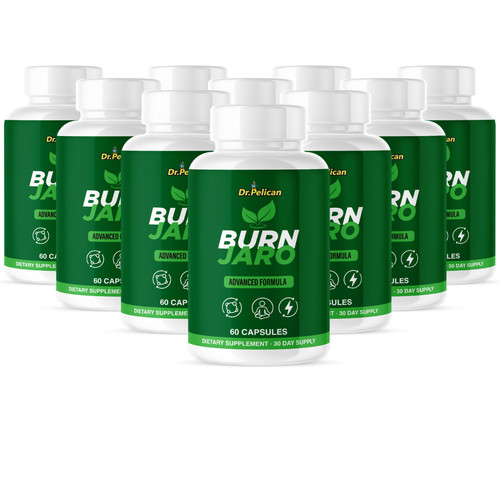 Burn jaro keto weight - jaro-,
