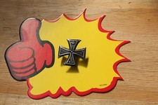 Insigne de cravatte croix de