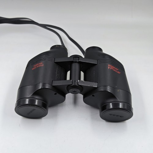 Tasco 7x35mm wide angle - wide,