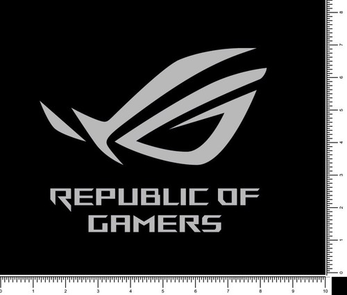 Republic gamers computer - of,