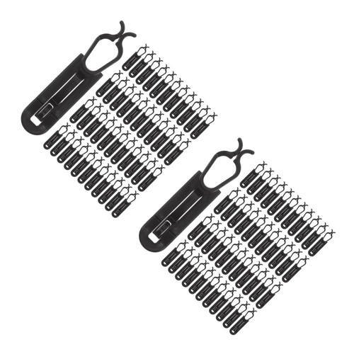 Count clips lumineux de - 2,