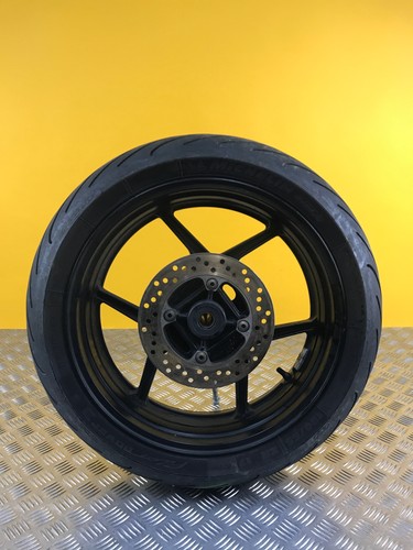 Jante arrière pour kawasaki - kawasaki, z