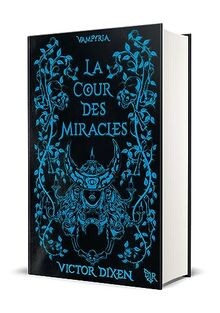 Vampyria livre la - -,