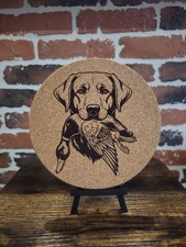 Dessous de plat en liège –