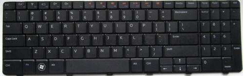 De81 touches pour clavier - de81,
