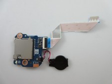 Carte Lecteur Sd HP PROBOOK