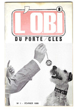 Magazine L'OBI - Le journal du