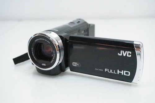 Caméra vidéo numérique - , jvc