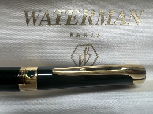 Stylo bille waterman - waterman, etalon