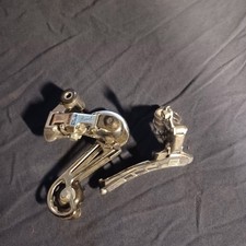 SACHS HURET RIVAL RANDONNEUSE