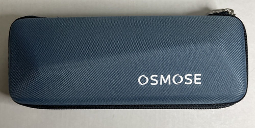 Etui lunettes osmose - lunettes,