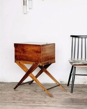 Brigitte, la travailleuse en