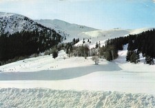 Alpe grand serre pistes - alpe,