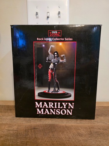 Knucklebonz marilyn manson - knucklebonz,