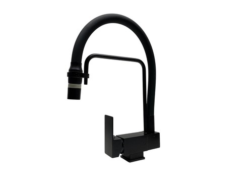 Robinet cuisine sur - de,
