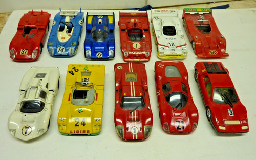 Lot vintage solido verem - ,