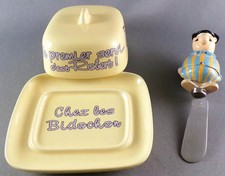 Les Bidochon - Tropico