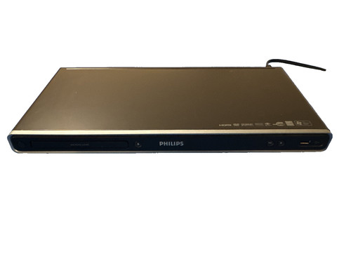 Philips dvp5992 dvd - dvp5992/37, player