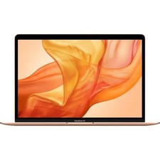 APPLE Macbook Air 13" 2020 - Core i5 - 512Go - 8Go RAM Or - AZERTY