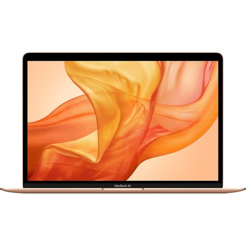 Apple macbook air 2020 - 13",