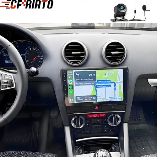 For audi 2003 - for, 8p