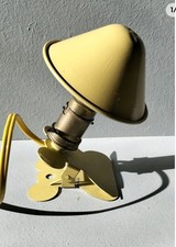 Veilleuse lampe pince - à,