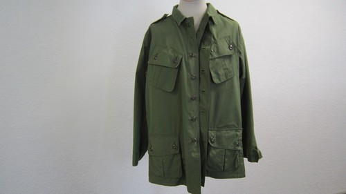 Army vietnam 1964 - army, coat