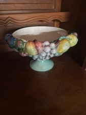 Grande Coupe Fruits Sur Pied