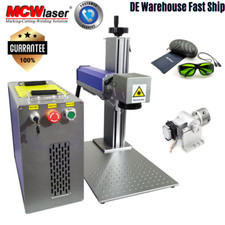 30W Raycus Metal Fiber Laser