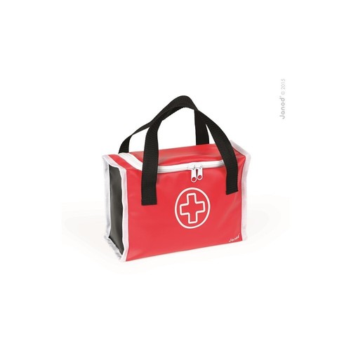 Mallette docteur janod - du,