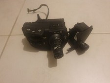 régulateur de vitesse et