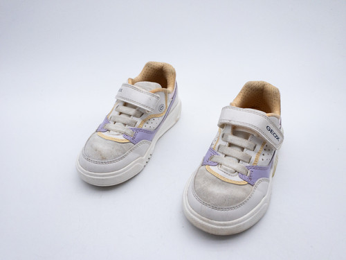 Geox enfants baskets - baskets, chaussure