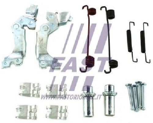 Genuine fast adjuster drum - genuine,