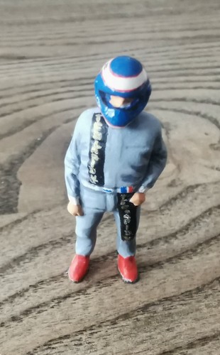 Figurine figure mans 43 - figurine,