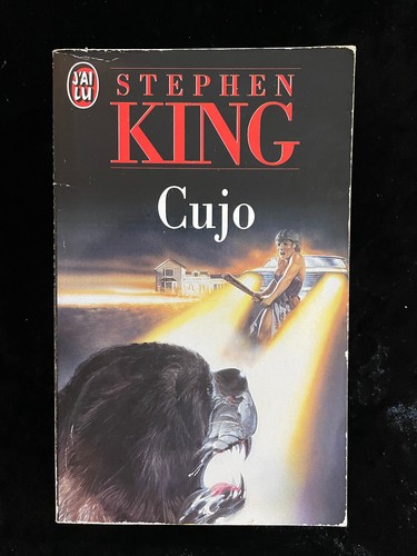 Roman fantastique stephen - roman,