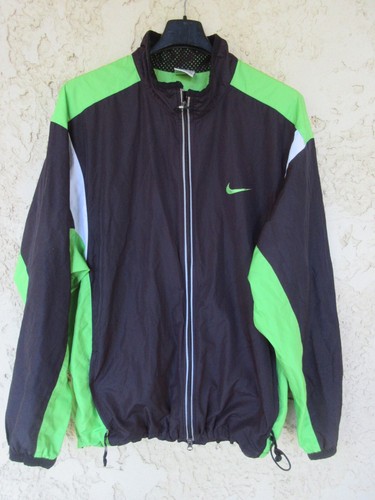 Veste nike coupe vent - nike,