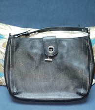 sac à main cuir femme LAMARTHE