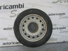 Roue Secours Dunlop Sport 300