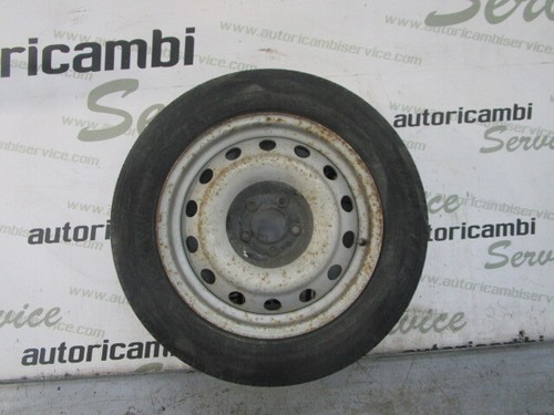Roue secours dunlop sport - sport, 300