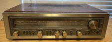 LUXMAN AM/FM Stereo Tuner