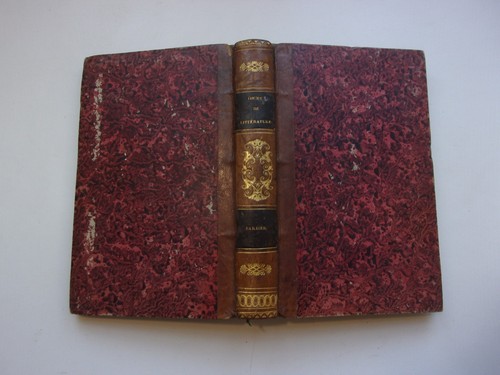 Barbier nouveau supplement - barbier,