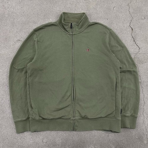 Napapijri balis full zip - balis,