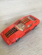 Ancienne Nissan 300 ZX  MC Toys Idem Majorette,  Norev